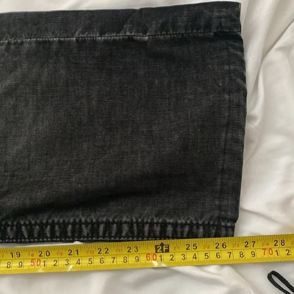 True Religion Men’s Ricky Vintage Style Stretch Jeans Size 33 x 26.5